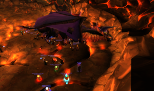 Onyxia